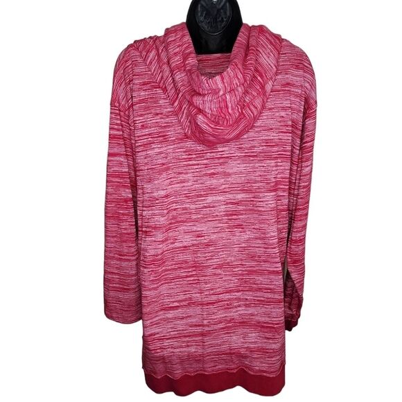 Cabela's Space dyed hooded pullover sweatshirt 2XL - Picture 5 of 7